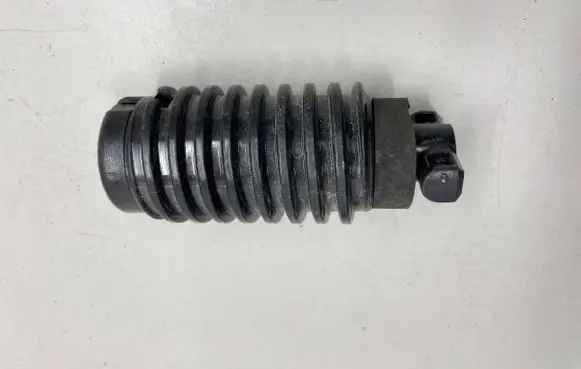 Volkswagen Jetta VI Spare wheel bolt 1K0803899D