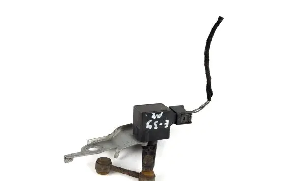 BMW 5 E39 Headlight/headlamp level sensor 1093697