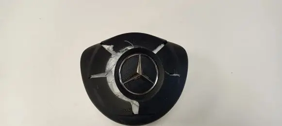 Mercedes-Benz GLC C253 Steering wheel airbag 0589P1000301 634032000