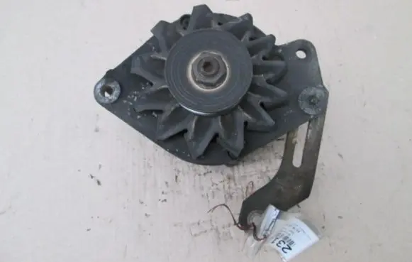 Seat Ibiza II (6k) Generator/alternator
