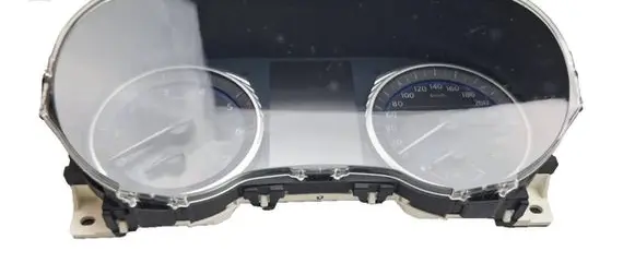 Speedometer (instrument cluster)