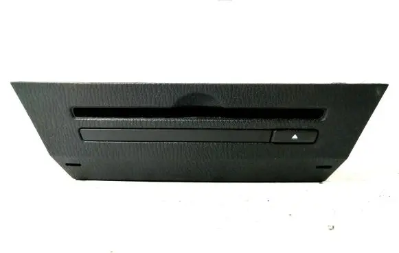 Mazda CX-3 CD/DVD changer DB1L669G0C
