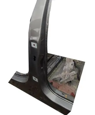 BMW X6 F16 Pillar (middle) 