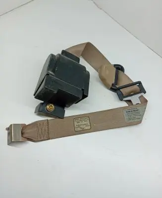 Ford Explorer Rear seatbelt H4337436973