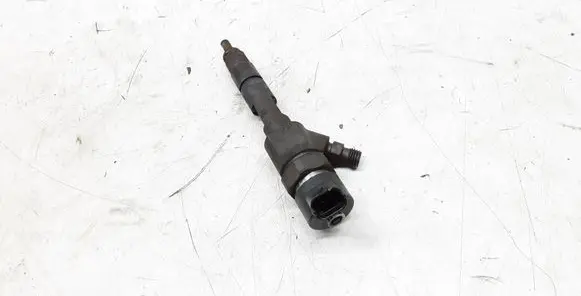 Renault Laguna II Fuel injector 7700111014 0445110021