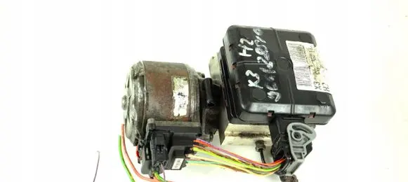 Citroen C5 Air suspension compressor/pump 966128510