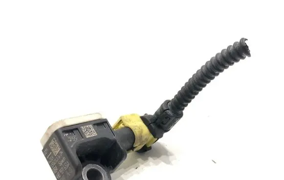 Audi A6 S6 C7 4G Airbag deployment crash/impact sensor 4H0959651A