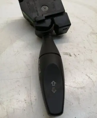 Ford Transit Indicator stalk