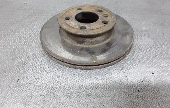 Volkswagen Transporter - Caravelle T4 Front brake disc