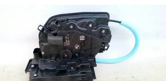 BMW 2 F45 Rear door lock 7281944 51227281944