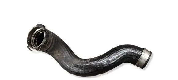 Mercedes-Benz E W212 Intercooler hose/pipe 