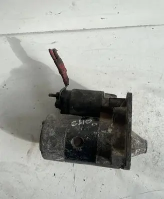 Renault Kangoo I Starter motor 7700274351