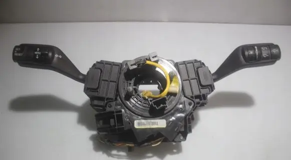 Ford C-MAX I Light switch