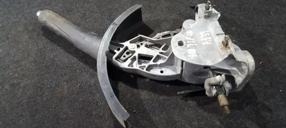 Seat Leon (1P) Handbrake/parking brake lever assembly