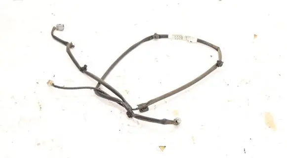 Other wiring loom