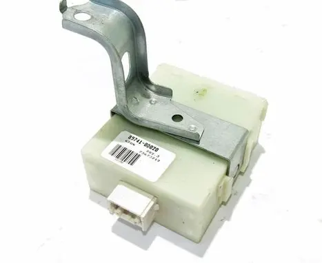 Toyota Yaris Other control units/modules 897410D020