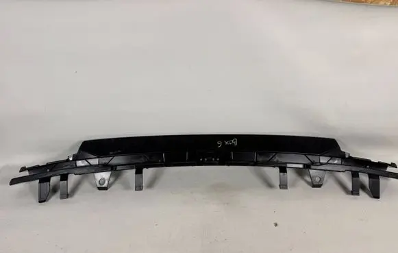 BMW 5 G60 G61 Front bumper foam support bar 51118085212