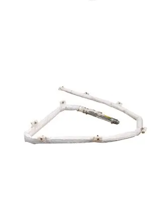 Roof airbag