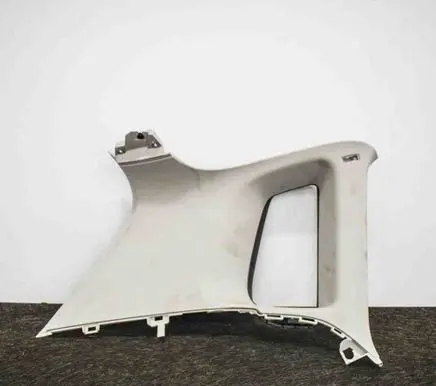 (C) pillar trim