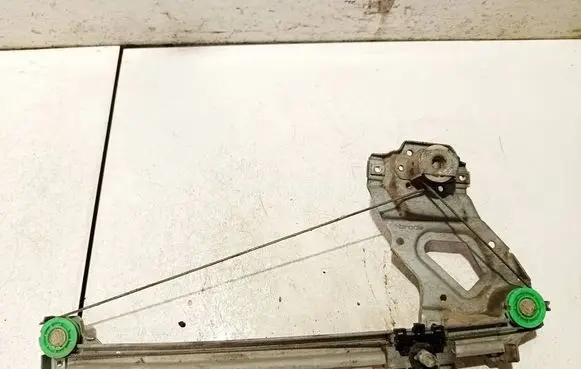 Audi 80 90 S2 B4 Sliding door window regulator with motor 893839400