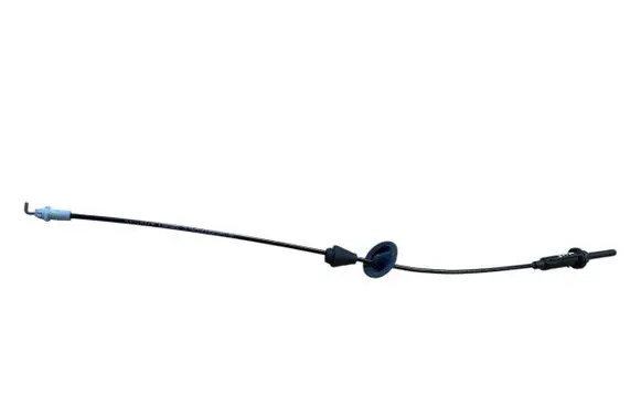 Peugeot Partner Fuel cap flap release cable 9684048380
