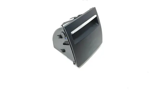 Skoda Superb B6 (3T) Glove box central console 3T0857961A