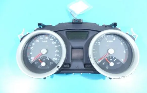 Speedometer (instrument cluster)