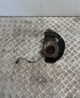 Renault Megane IV Front wheel hub 7198 042