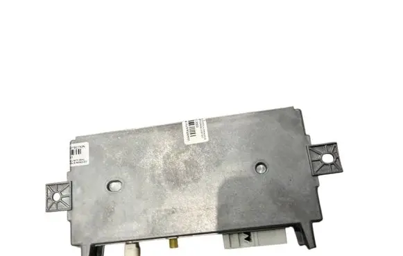 Mercedes-Benz E W213 Camera control unit module A2139006120 A2139018010 2139006120