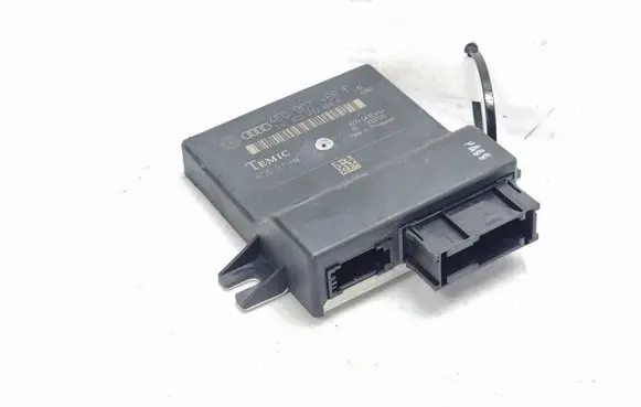 Audi A8 S8 D3 4E Gateway control module