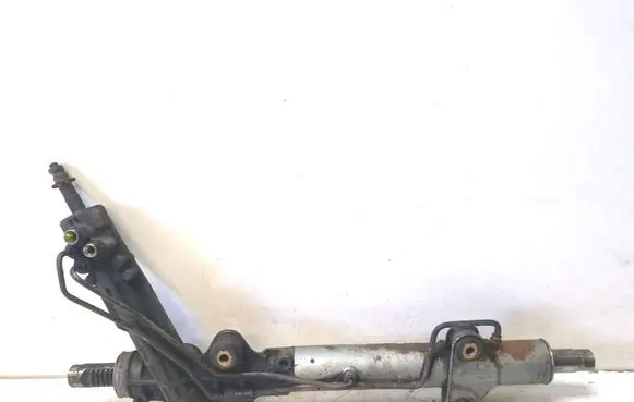 Volkswagen II LT Steering rack 