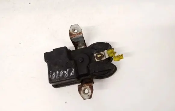 Mitsubishi Lancer Central locking motor mb819445 1528000-6060