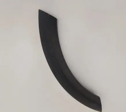 Mini One - Cooper R50 - 53 Front arch trim 