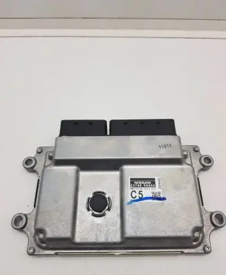 Nissan Leaf II (ZE1) Engine control unit/module 237405SH3A MB1127009312