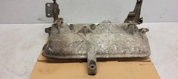 Mercedes-Benz A W169 Rocker cam cover A6400100667