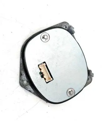 Audi Q7 4L Headlight ballast module Xenon 4L0941329