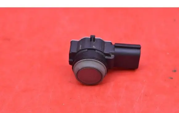 Renault Talisman Parking PDC control unit/module 284380534R