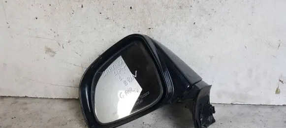 Chevrolet Captiva Front door electric wing mirror