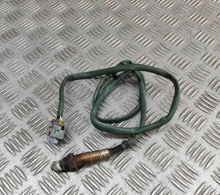 Mercedes-Benz GL X166 Lambda probe sensor 0258010139 97060617201