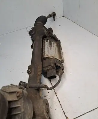 Volkswagen Golf VI Steering rack 7805501467