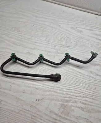 Volvo V60 Fuel return line/hose PA12 BQJFD8 240511