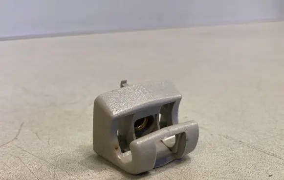Mercedes-Benz CLS C219 Sun visor clip/hook/bracket 