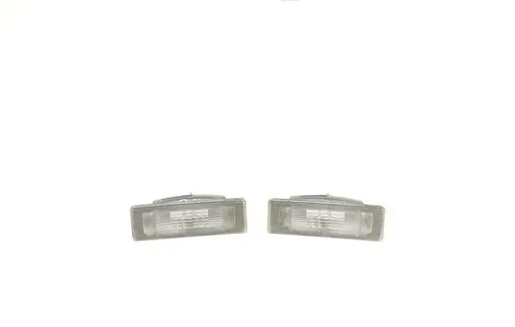 KIA Sportage Number plate light 925012G000 92501C1000