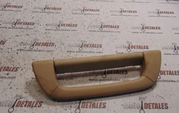 Mercedes-Benz S W220 Front interior roof grab handle A2208100151