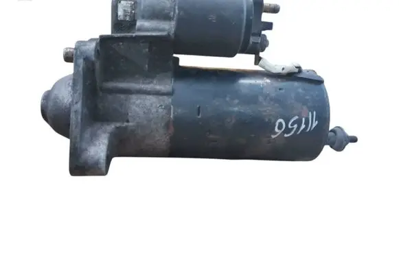 Volvo S80 Starter motor 0001108166 720523