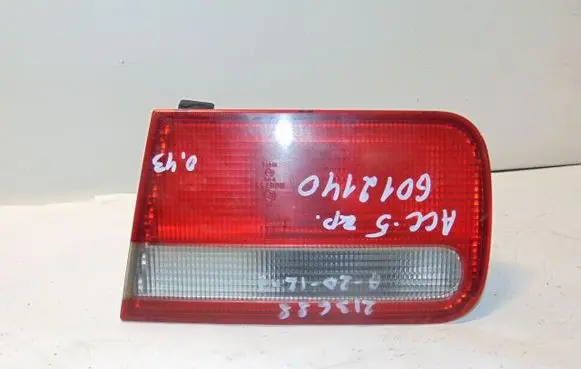 Honda Accord Tailgate rear/tail lights 34150SN7E01 236208