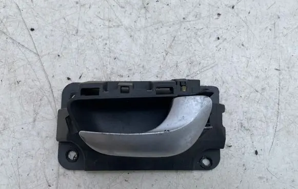 Volvo S80 Front door interior handle 09170046