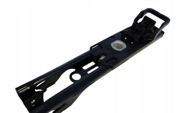 Mercedes-Benz Sprinter W907 W910 Seat belt height adjuster A0008603400