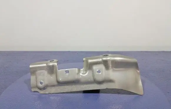 BMW M5 Exhaust heat shield 7856410