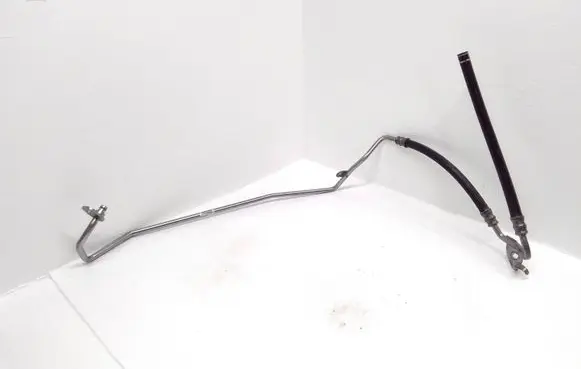 Mercedes-Benz C W204 Power steering hose/pipe/line A2044606524 B20489E